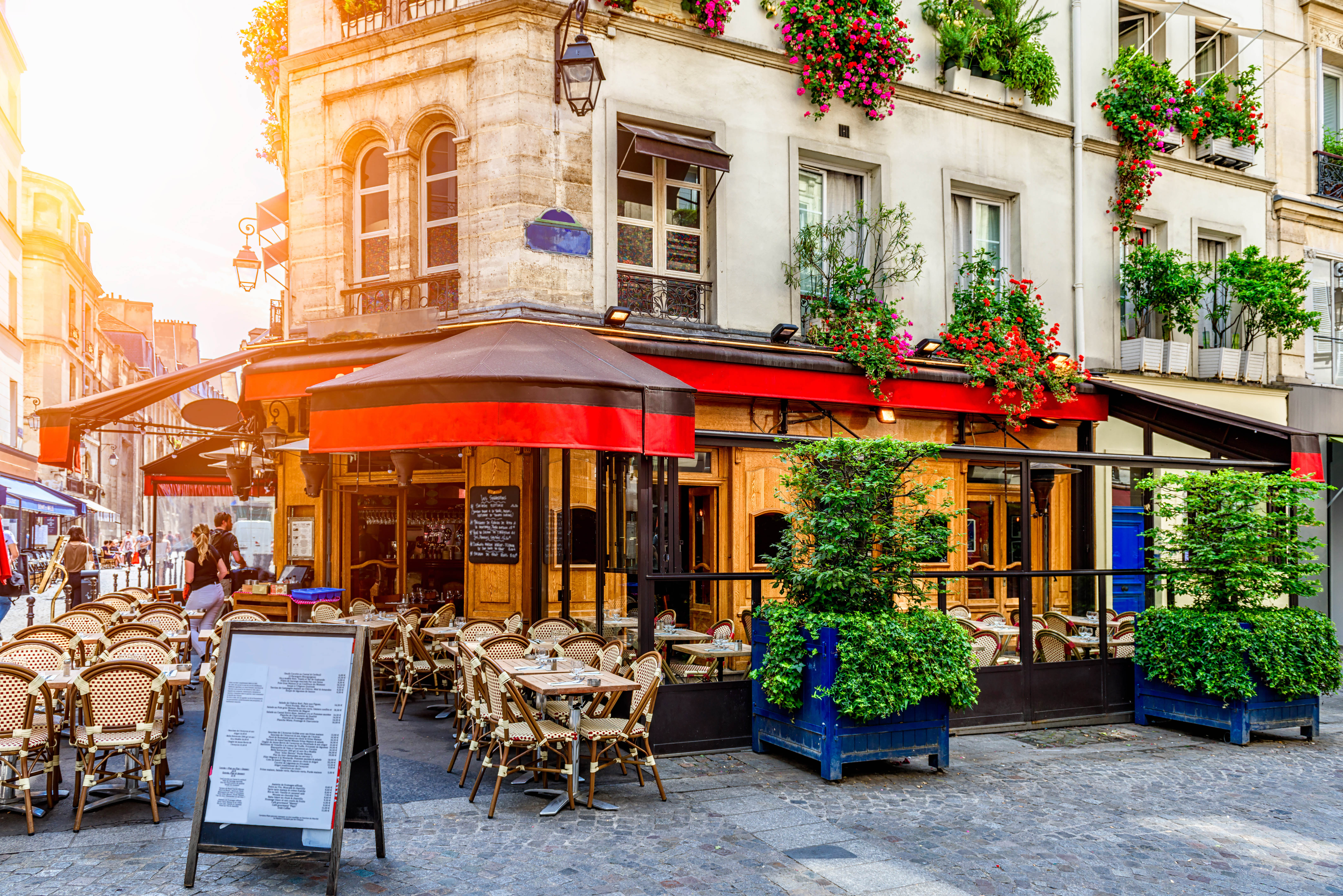 Paris in June - Things To Do, Festivals, Events, Essentials - Guide